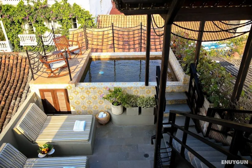 Hotel Monaguillo de Getsemani - Öne Çıkan Resim