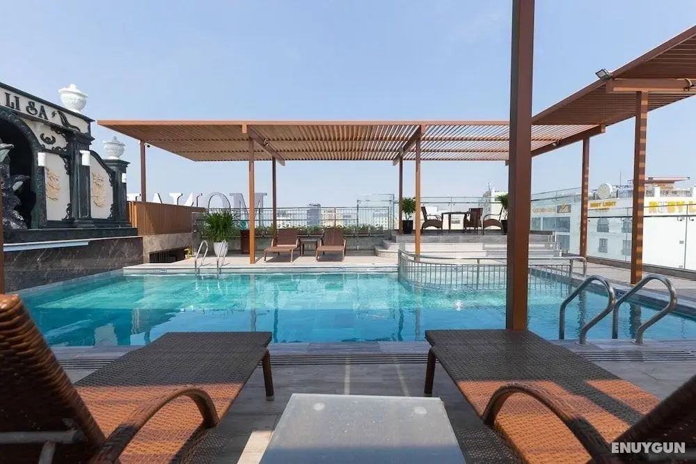 Monalisa Apartment - Öne Çıkan Resim