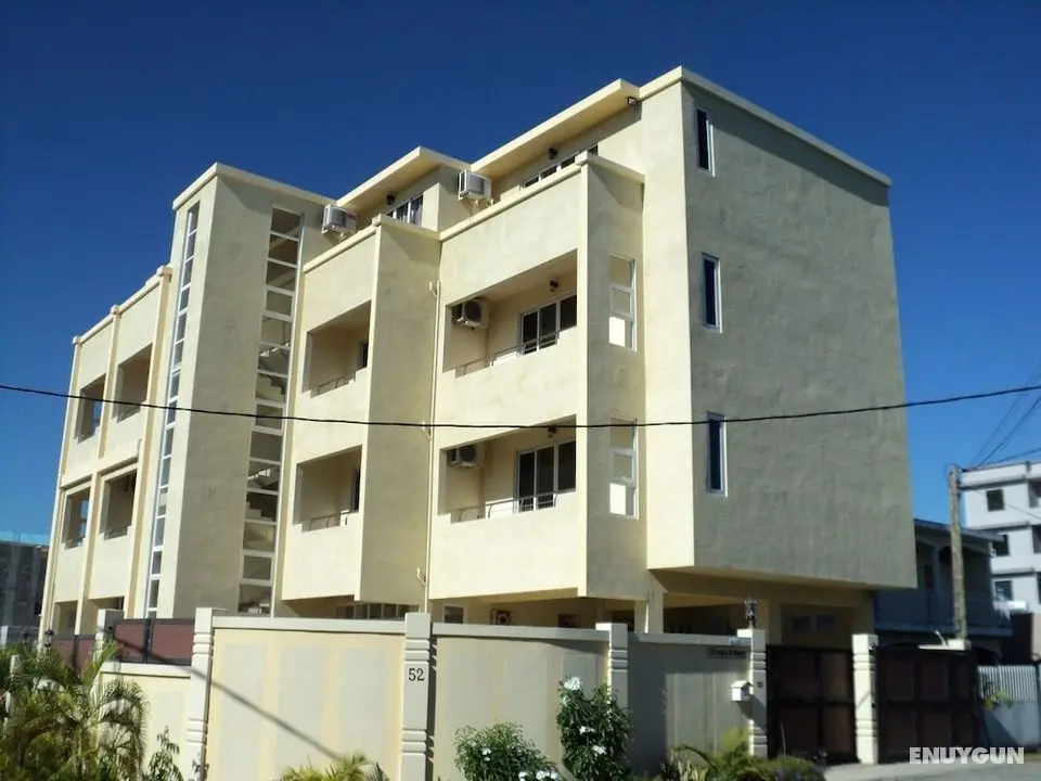 Monalysa St Honoré Apartment & Studio - Öne Çıkan Resim
