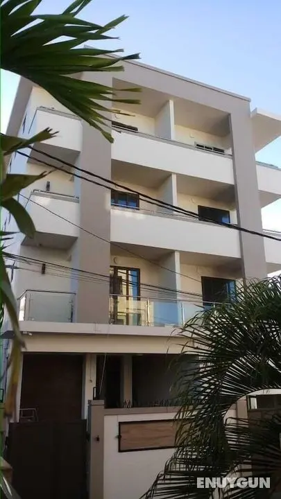 The Monalysa Suites & Residence - Öne Çıkan Resim