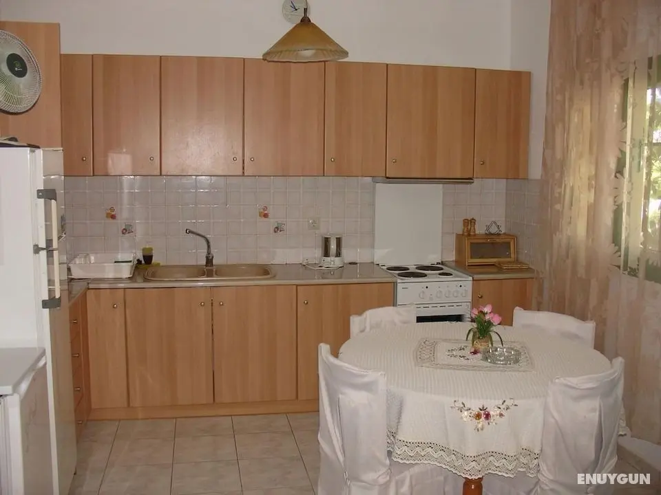 Monambeles Villas 1-bedroom Villa Mary - Oda