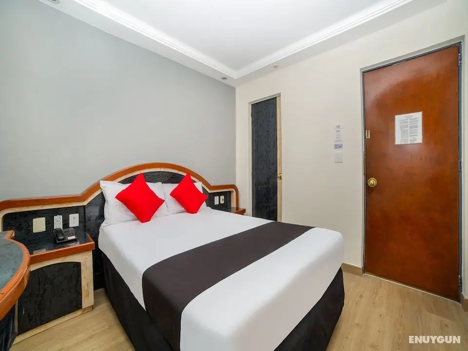 Hotel Monarca - Öne Çıkan Resim