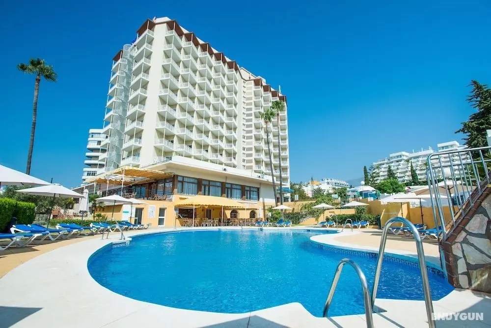Hotel Monarque Torreblanca - Öne Çıkan Resim