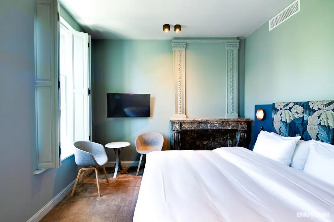 Hotel Monastere Maastricht - Oda