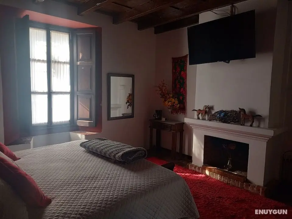 Hotel Monasterio - Öne Çıkan Resim
