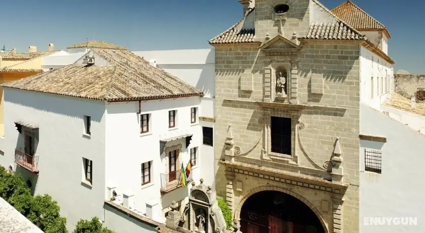Monasterio San Miguel - Genel
