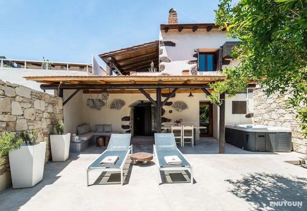 Monastery Estate Guesthouse - Oda Düzeni