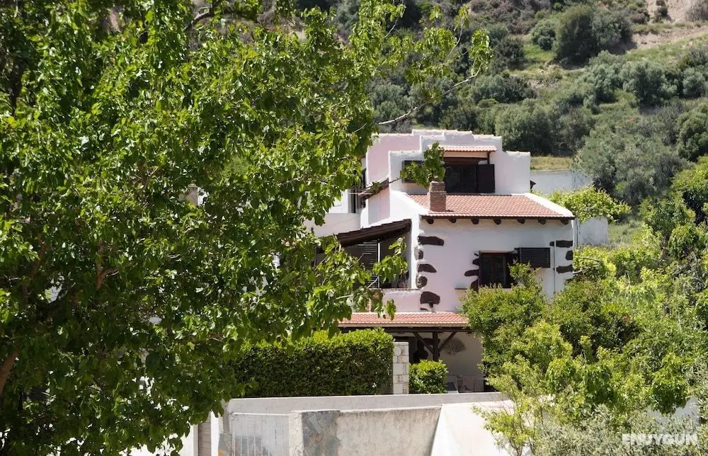 Monastery Estate Guesthouse - Öne Çıkan Resim