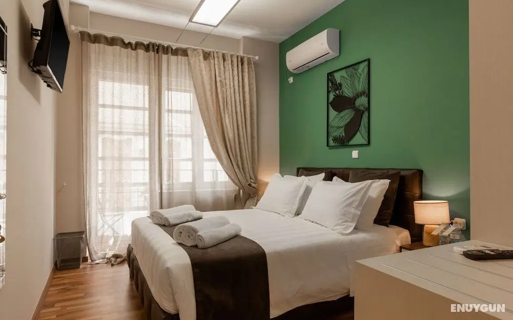 Monastiraki Urban Apartments - Öne Çıkan Resim