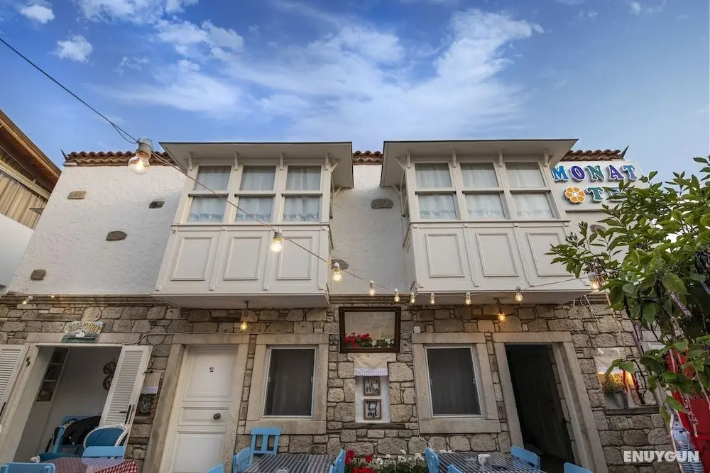 Monat Otel Alacati - Öne Çıkan Resim