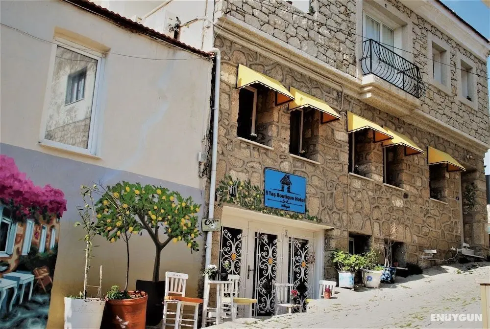 Monat Hotel Hacımemiş - Öne Çıkan Resim