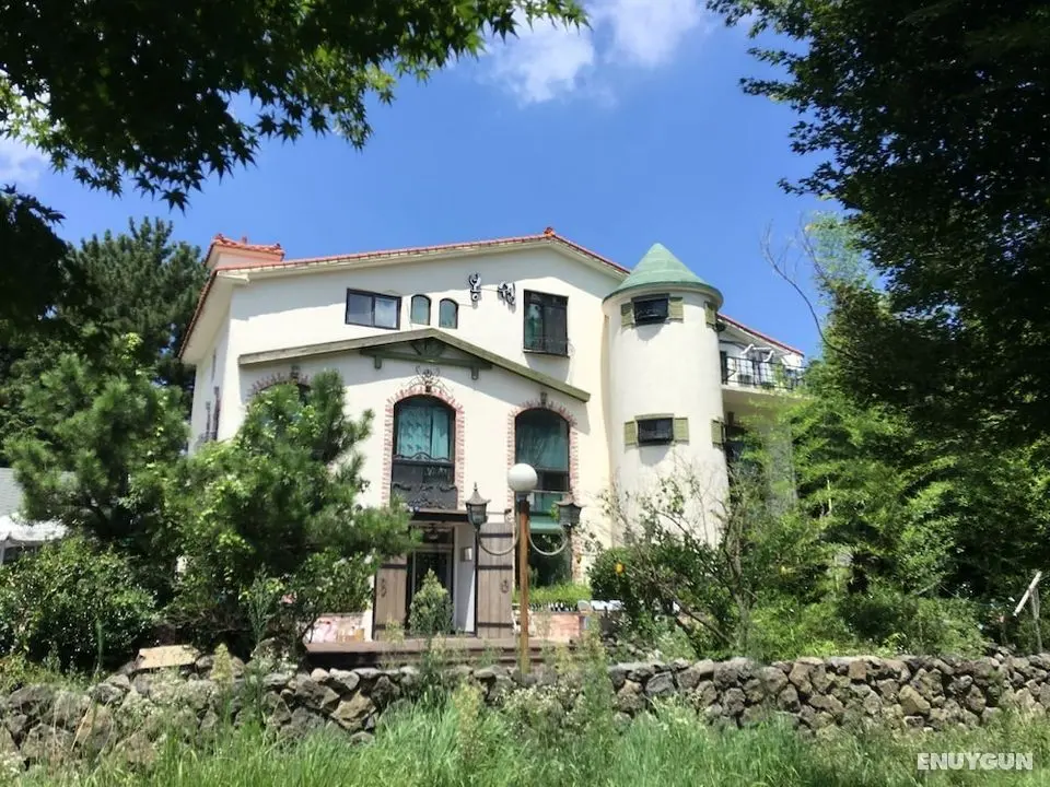 Moncher Guesthouse - Hostel - Öne Çıkan Resim