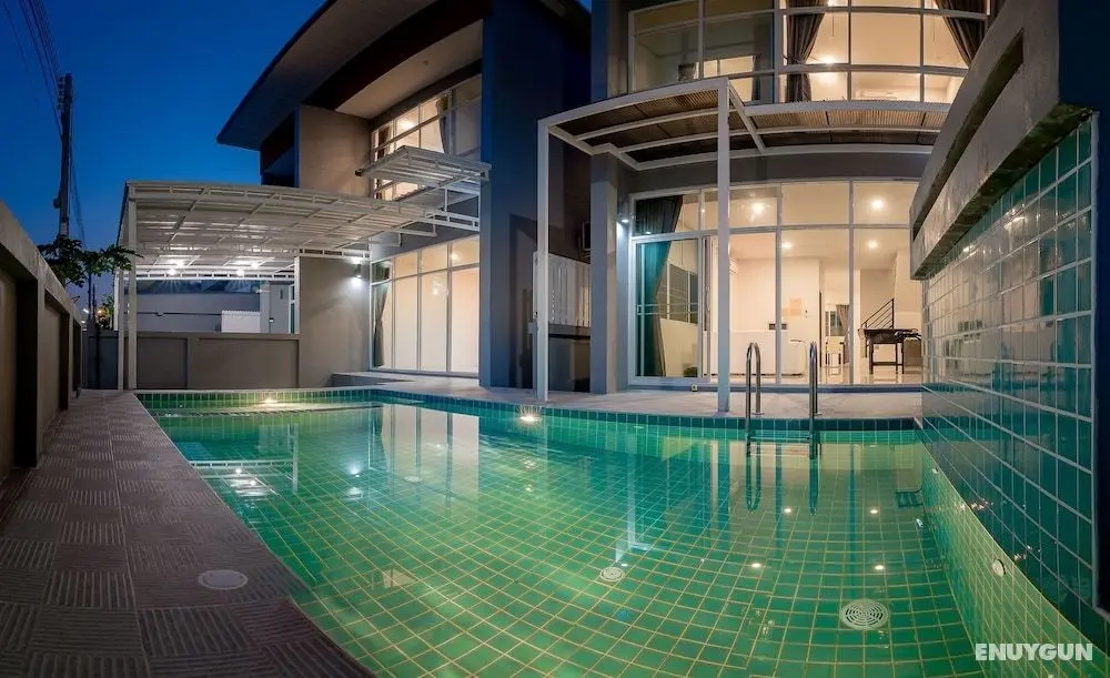 Mondara Vacation Home - Öne Çıkan Resim
