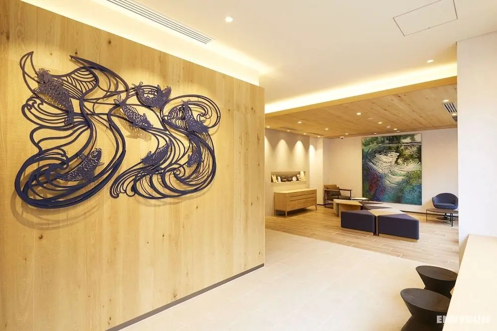 hotel MONday Premium Ueno Okachimachi - Öne Çıkan Resim