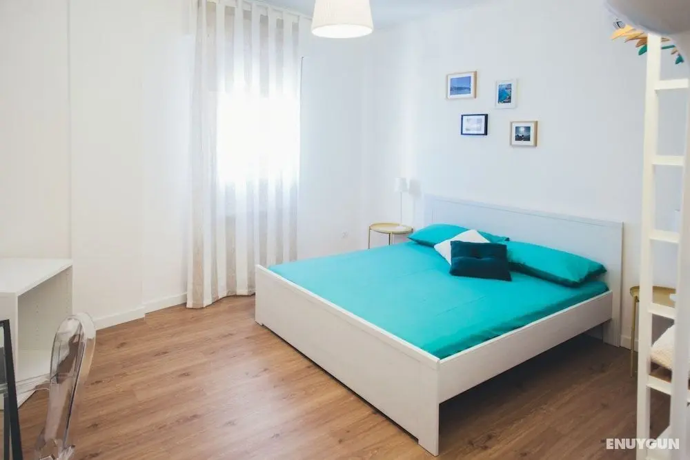 Mondello Beach Rooms - Öne Çıkan Resim