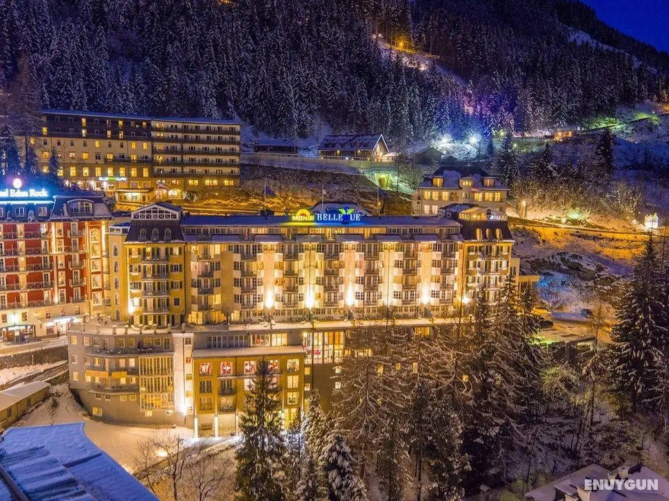 MONDI Hotel Bellevue Gastein - Öne Çıkan Resim