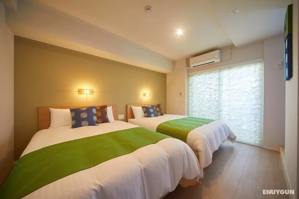 Hotel Mondonce Kyoto Gojo - Öne Çıkan Resim