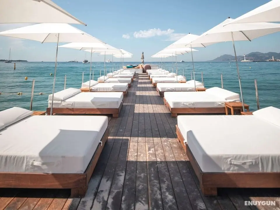 Mondrian Cannes - Öne Çıkan Resim