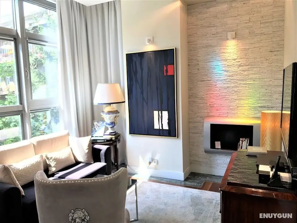 MONDRIAN Luxury Suites & Apartments Krakow Old Town - Öne Çıkan Resim