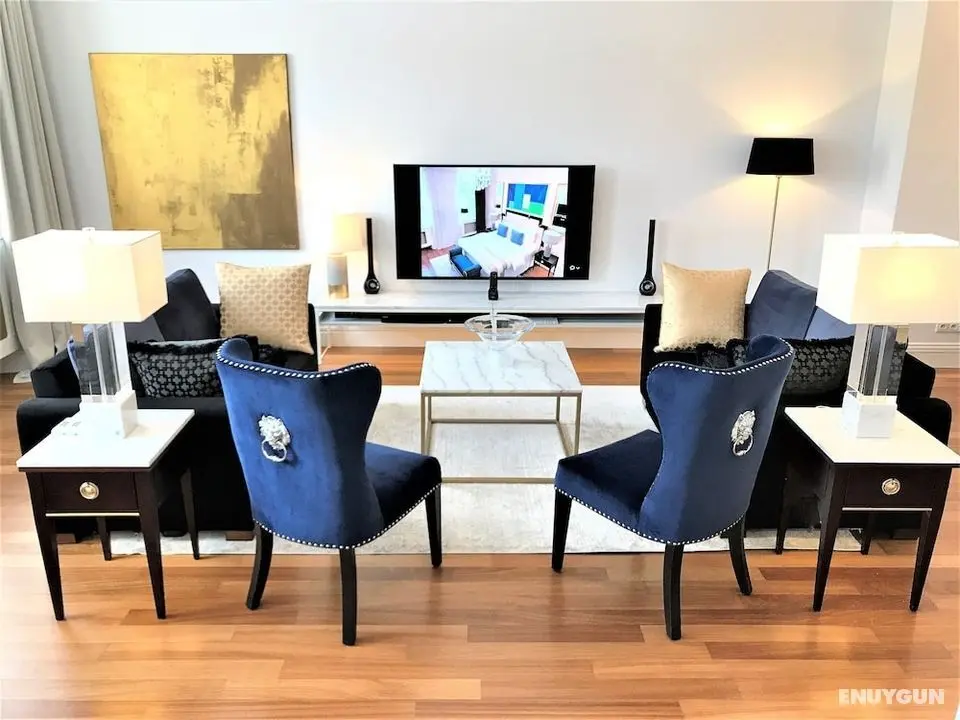 MONDRIAN Luxury Suites UNESCO Old Town - Öne Çıkan Resim