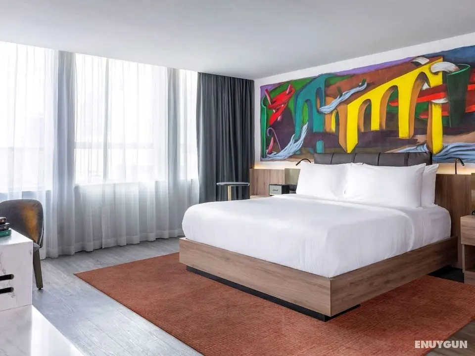 Mondrian Mexico City Condesa - Öne Çıkan Resim