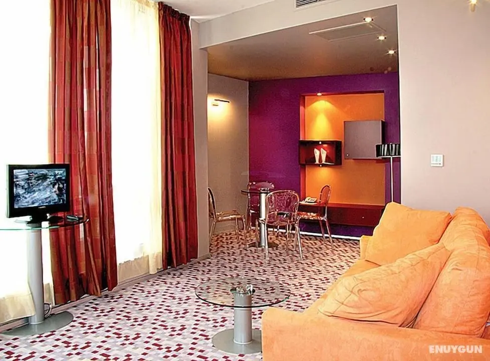 Hotel Mone - Öne Çıkan Resim