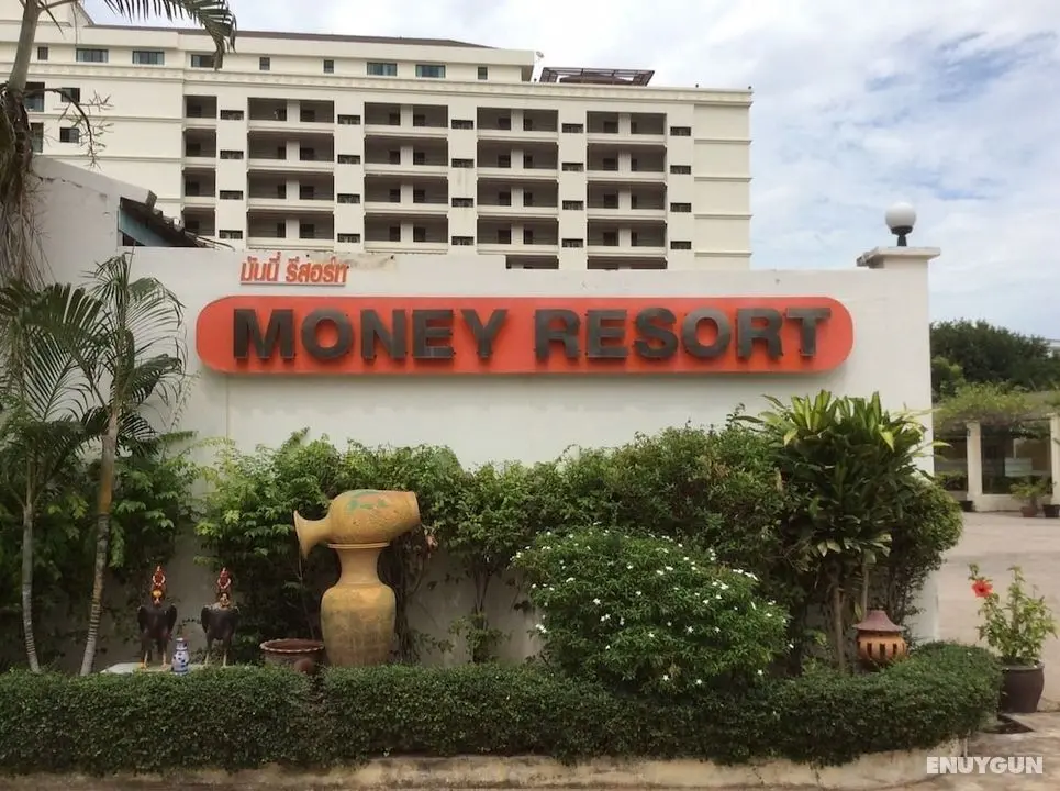 Money Resort - Öne Çıkan Resim