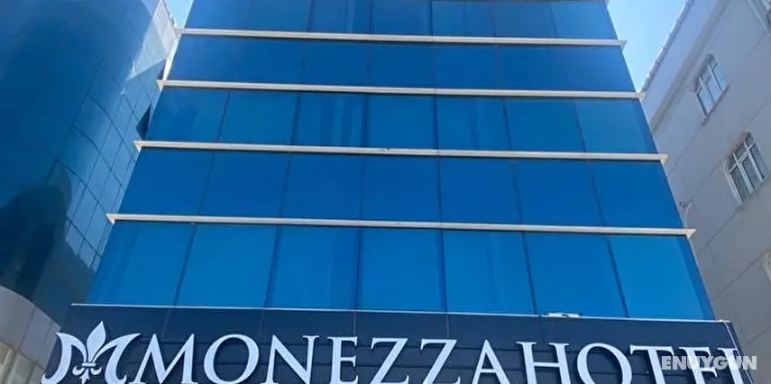 Monezza Maltepe Rezidans - Dış Mekan