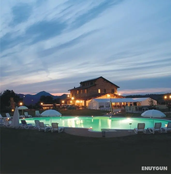 Monferrato Resort - Öne Çıkan Resim