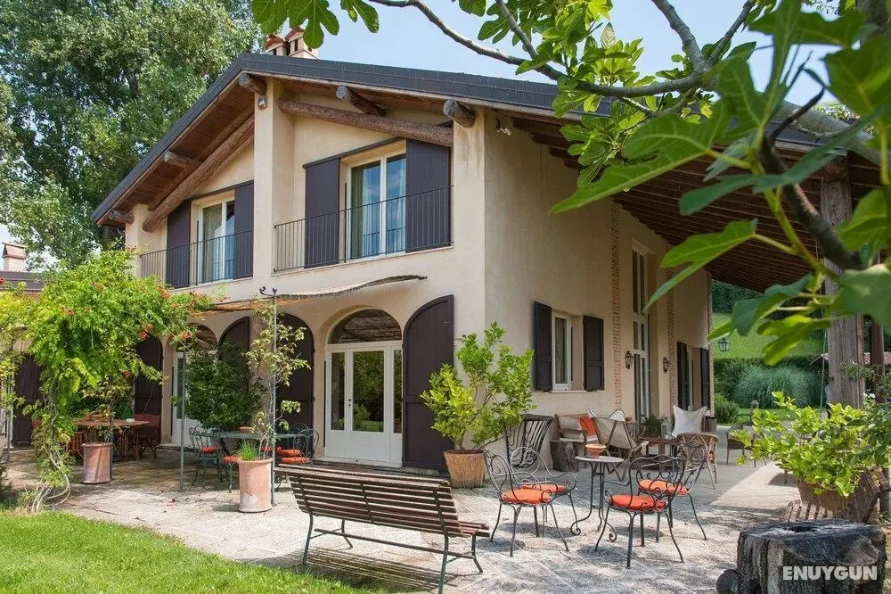 Villa Monia - Villa Monia - Oda