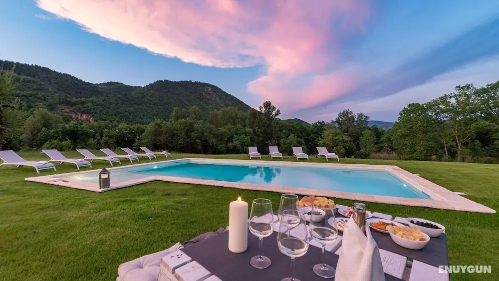 Villa Monica 8 in Greti - Oda