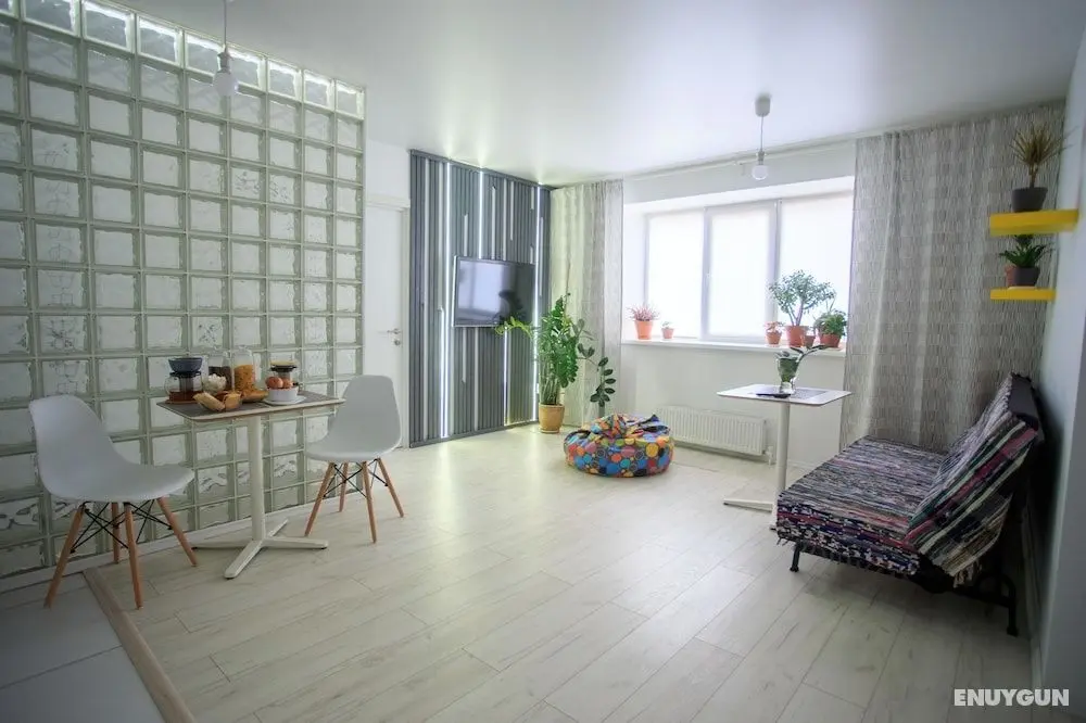 Monica B&B - Öne Çıkan Resim