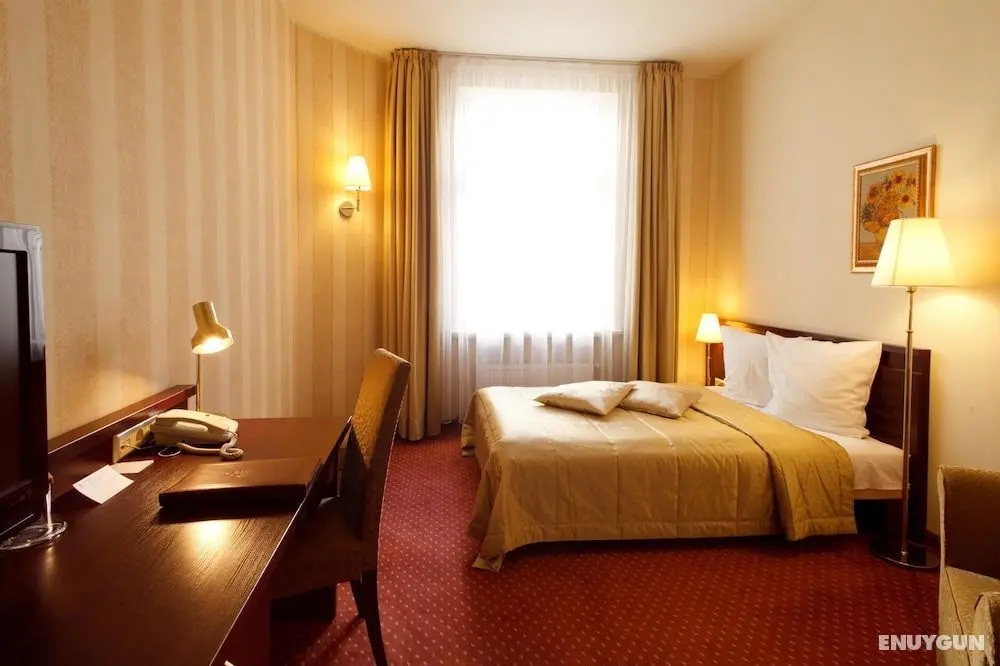 Monika Centrum Hotels - Öne Çıkan Resim