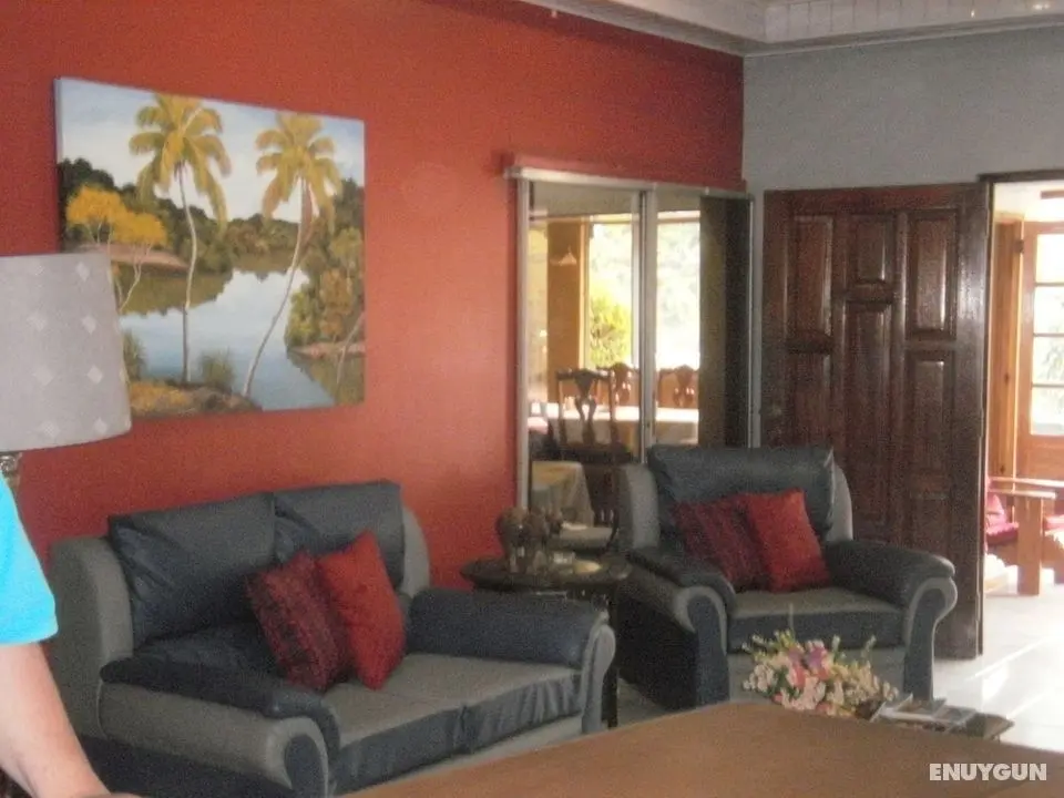 Monique's Guesthouse - Öne Çıkan Resim