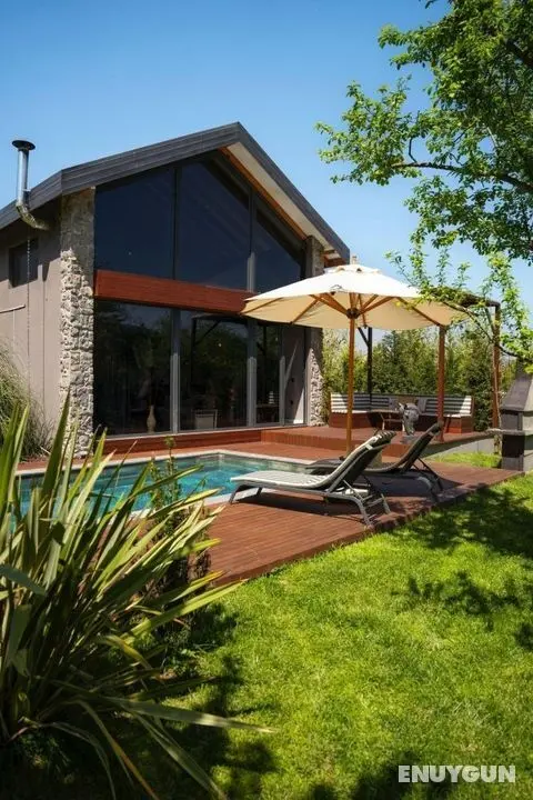 Monk Livingspace - Oda