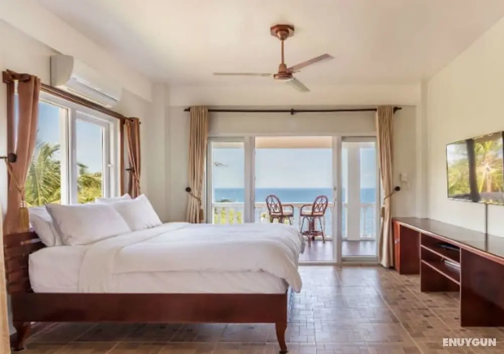 Monkey Beach Dive Resort - Öne Çıkan Resim