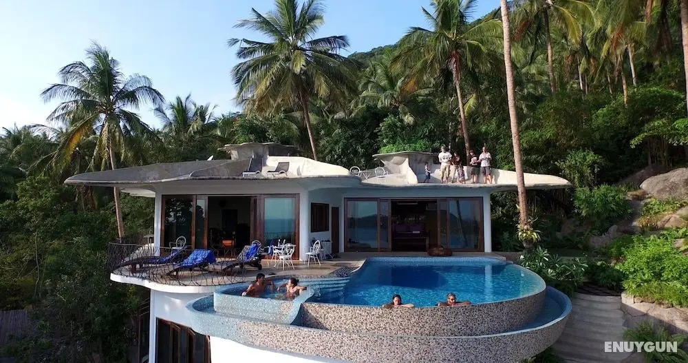 Monkey Flower Villas - Öne Çıkan Resim