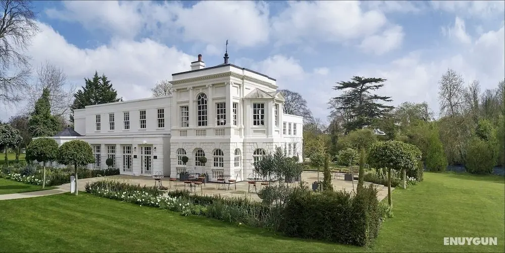 Monkey Island Estate - Small Luxury Hotels of the World - Öne Çıkan Resim