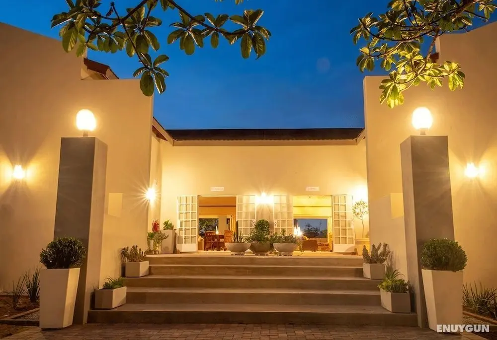 Monkey Thorn Guest Lodge - Öne Çıkan Resim
