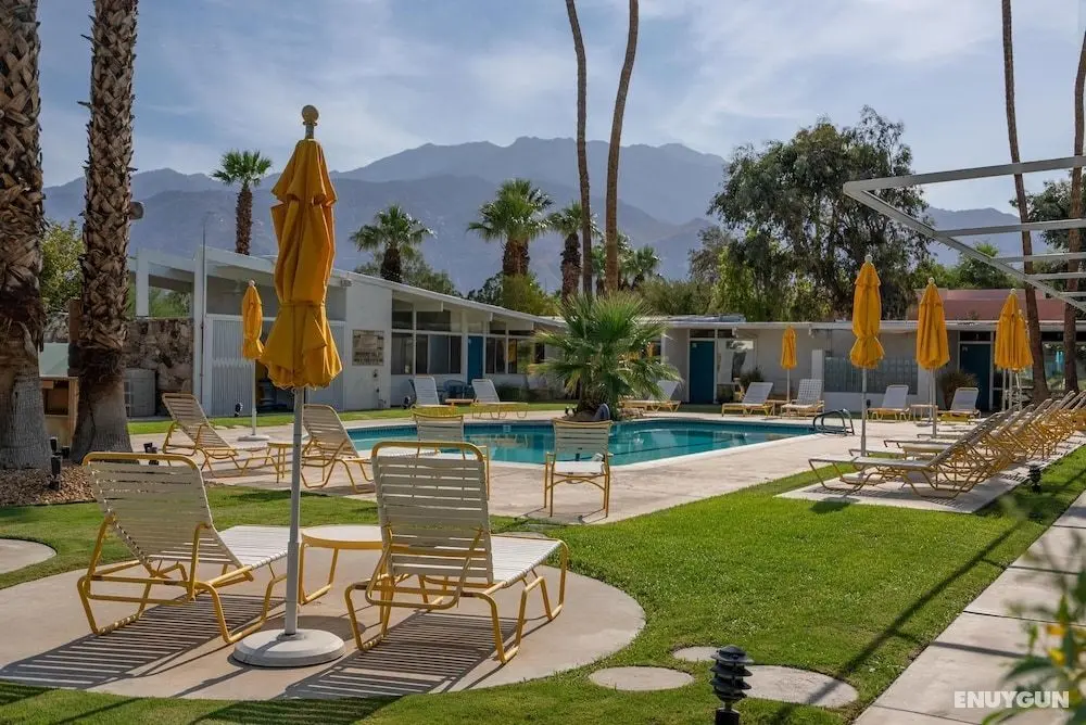 The Monkey Tree Hotel - Adults Only - Dış Mekan