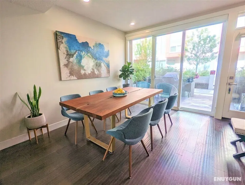 Monki Di Executive Suites - GLAS - Öne Çıkan Resim