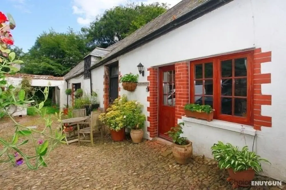 Monkleigh Coachmans Cottage 1 Bedroom - Öne Çıkan Resim
