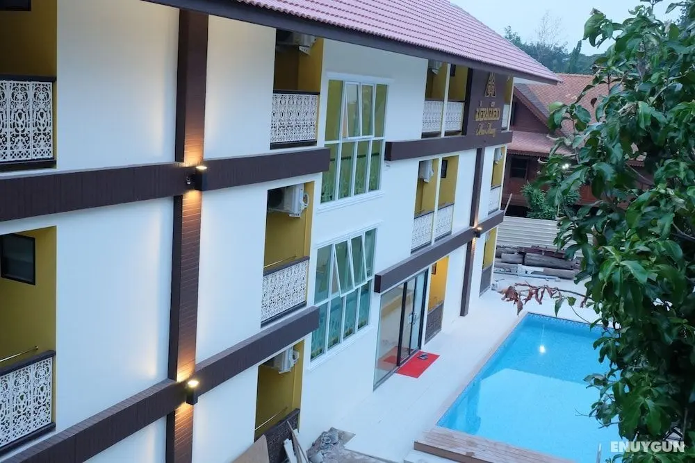 Monmuang Hotel and Residence - Öne Çıkan Resim