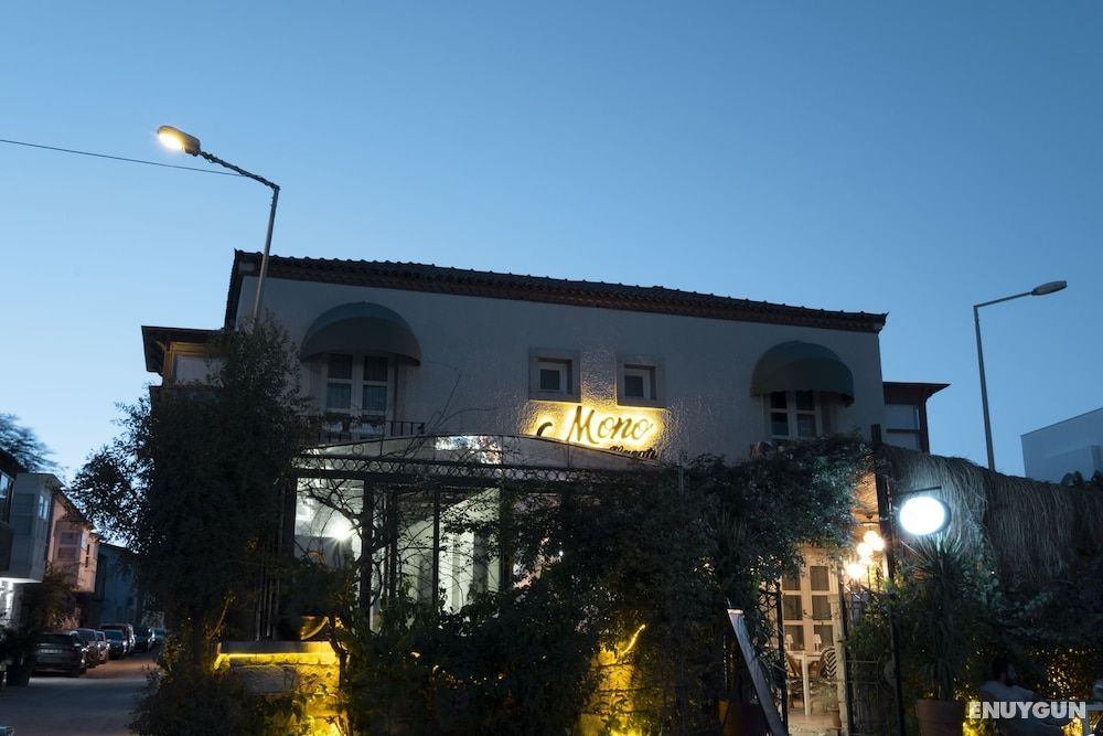 Mono Alaçatı