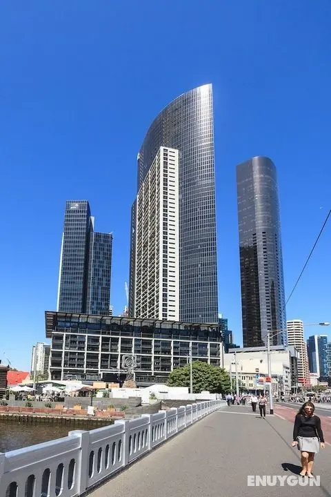 Mono Apartments on Freshwater - Öne Çıkan Resim