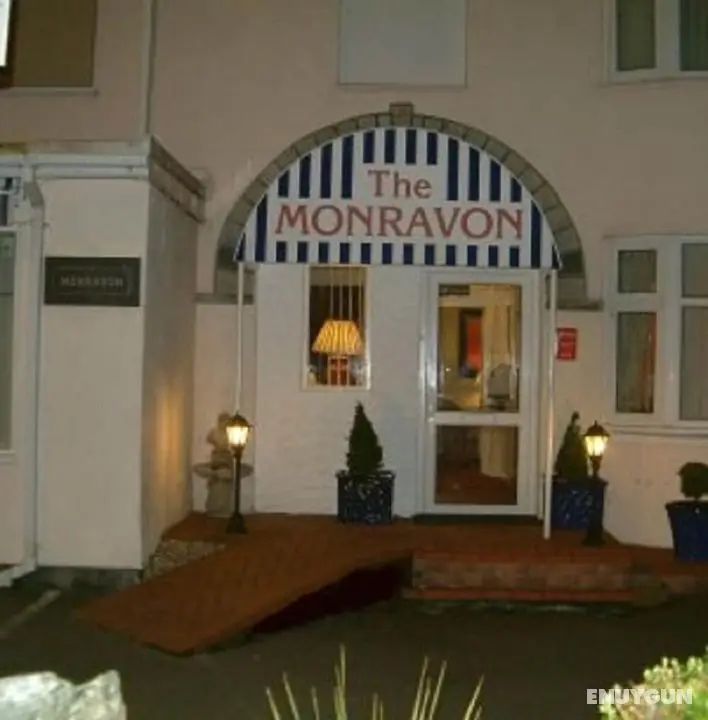 Monravon Guest House - Öne Çıkan Resim