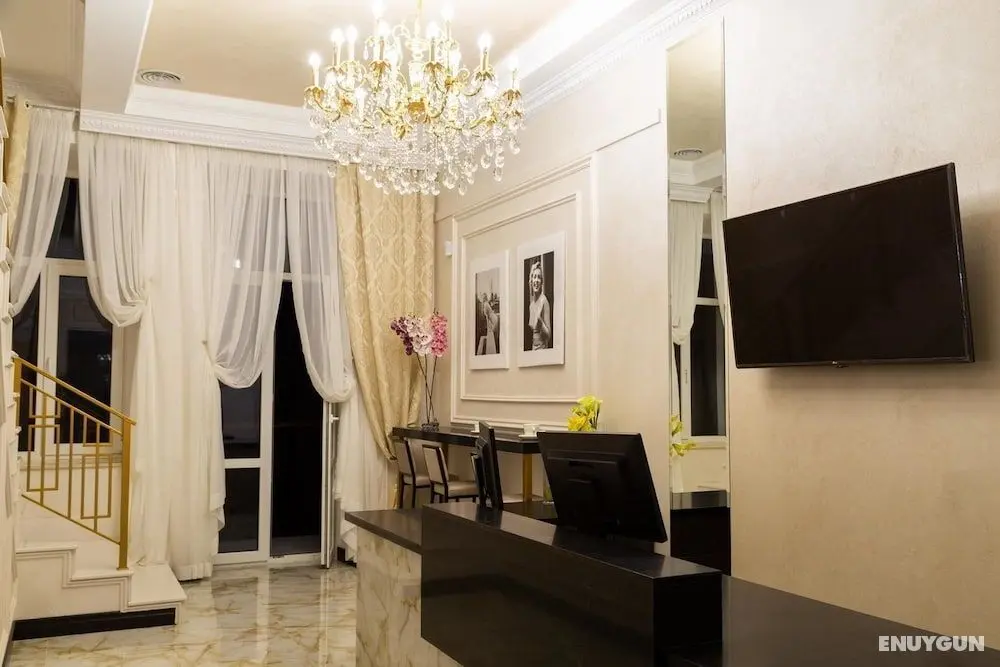 Hotel Monroe - Öne Çıkan Resim