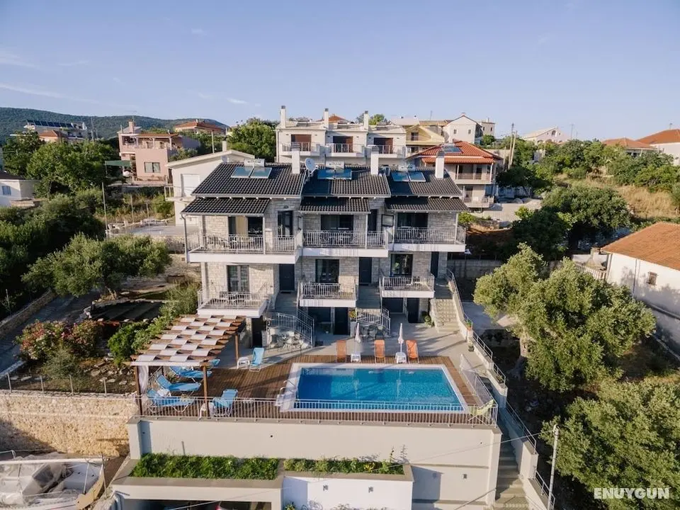 Villa Mons & Mare - Öne Çıkan Resim