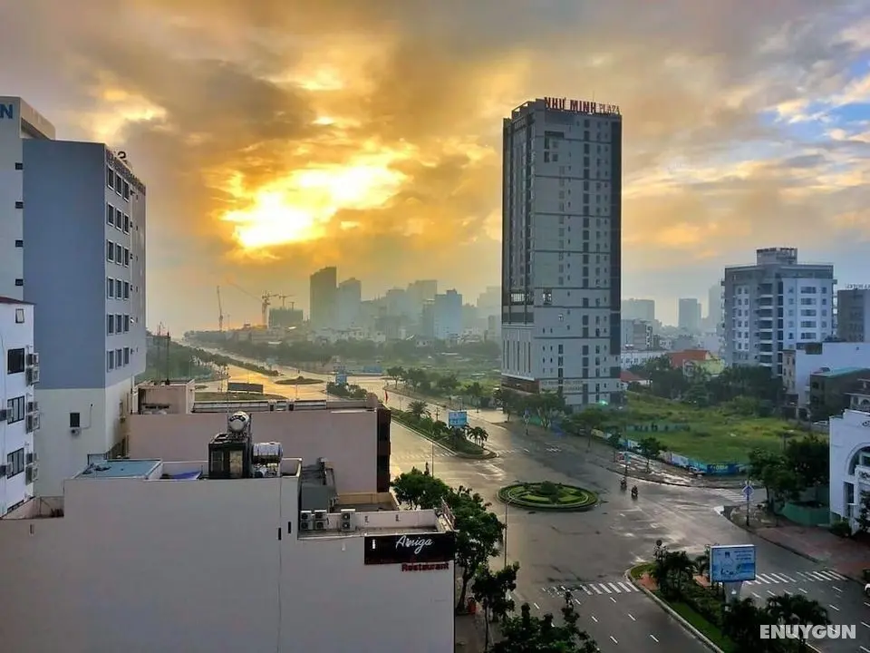 Monsieur Diesel Hotel Danang - Öne Çıkan Resim