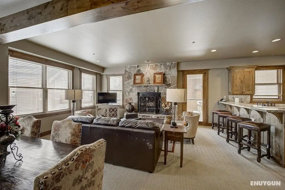 Mont Cervin #22 by Avantstay Luxury Ski in Ski out Home in Park City! - Öne Çıkan Resim
